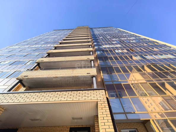 
  Продается 1-комн. квартира 33.8 м². Фото 17.