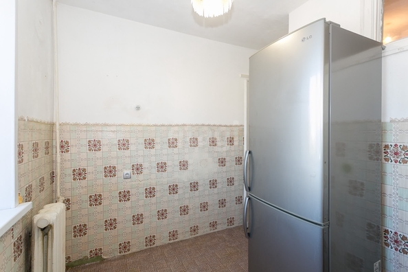 
  Продается 3-комн. квартира 58.2 м². Фото 16.