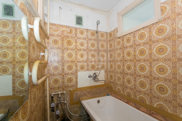 
  Продается 3-комн. квартира 58.2 м². Фото 18.