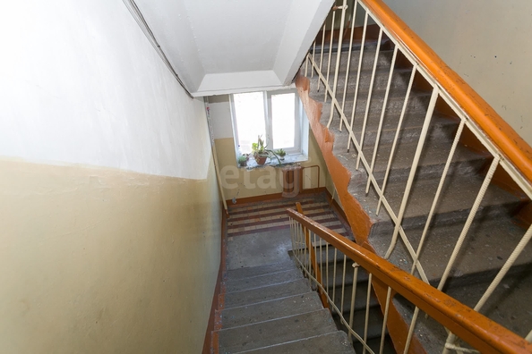
  Продается 3-комн. квартира 58.2 м². Фото 20.