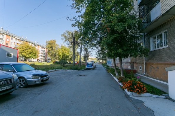 
  Продается 3-комн. квартира 58.2 м². Фото 22.