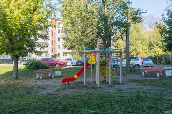 
  Продается 3-комн. квартира 58.2 м². Фото 23.