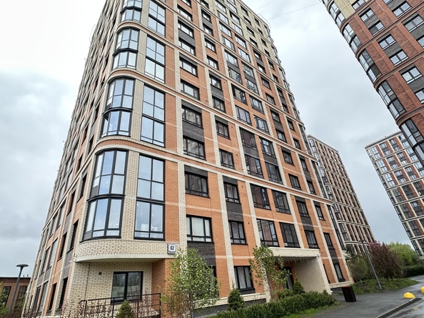 
  Продается 2-комн. квартира 56.1 м², в ЖК На Шоссейной, дом 3. Фото 14.