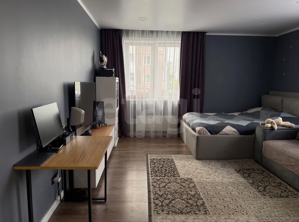 
  Продается 2-комн. квартира 61.4 м². Фото 20.