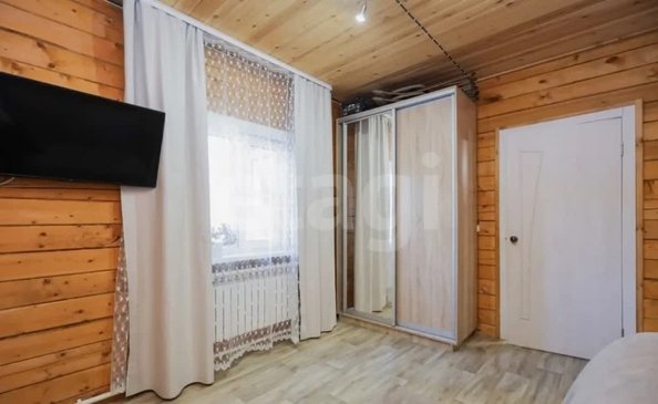 
  Продается дом 54 м². Фото 1.