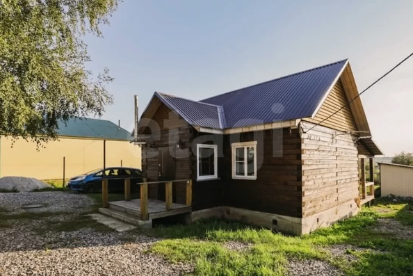 
  Продается дом 54 м². Фото 15.