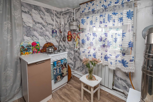 
  Продается дом 72 м². Фото 28.