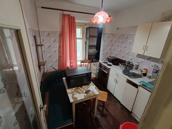 
  Продается 2-комн. квартира 42.6 м². Фото 4.