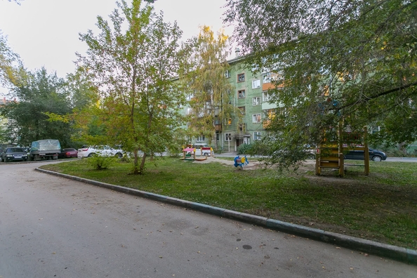 
  Продается 2-комн. квартира 42.6 м². Фото 13.