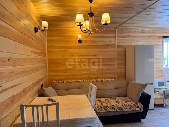 
  Продается дом 70 м². Фото 5.