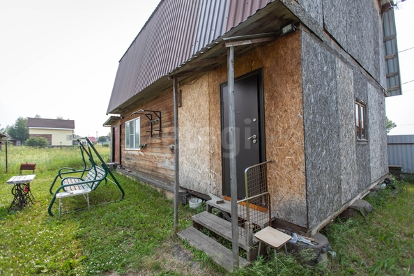 
  Продается дача 64.9 м². Фото 5.