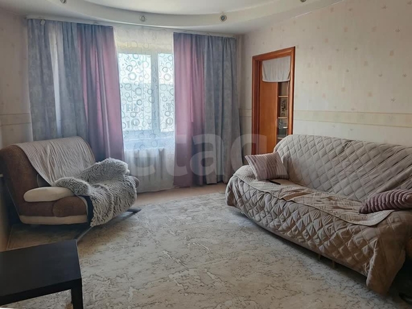 
  Продается 3-комн. квартира 62 м². Фото 13.