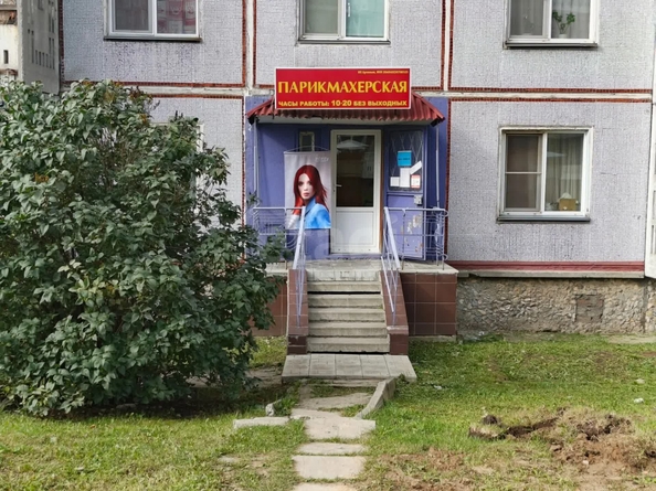 
  Продается 3-комн. квартира 62 м². Фото 22.