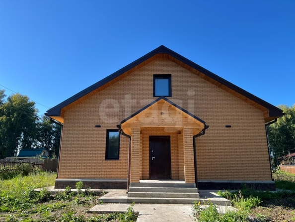 
  Продается дом 207.5 м². Фото 1.
