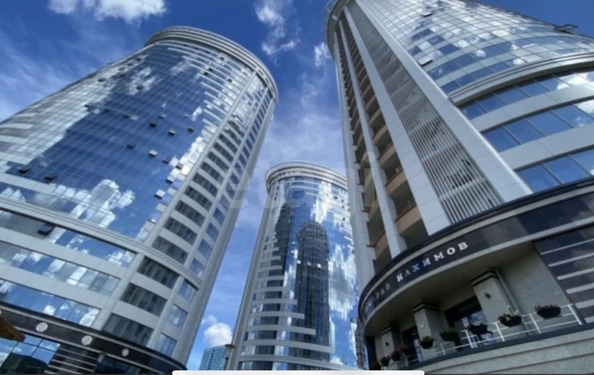 
  Продается 3-комн. квартира 102 м², в ЖК Флотилия. Фото 3.