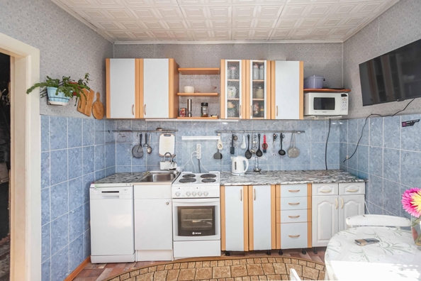 
  Продается дом 86.7 м². Фото 6.