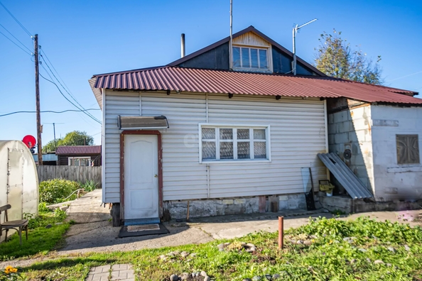 
  Продается дом 86.7 м². Фото 13.