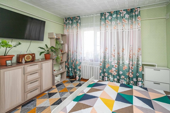 
  Продается дом 86.7 м². Фото 22.