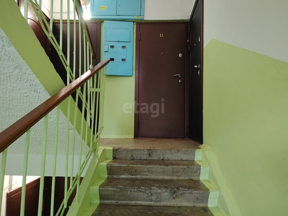 
  Продается 1-комн. квартира 31.7 м². Фото 14.