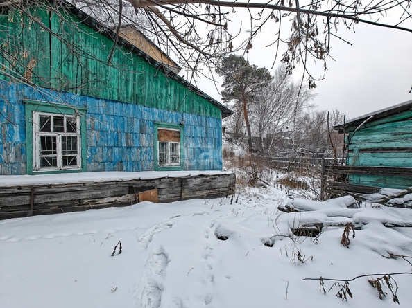 
  Продается дом 30 м². Фото 2.