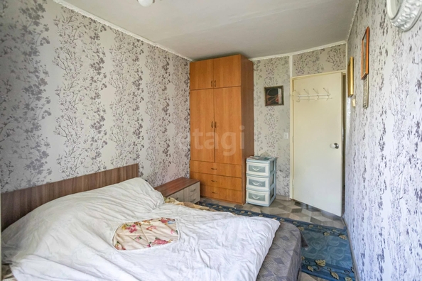 
  Продается 3-комн. квартира 58.4 м². Фото 4.
