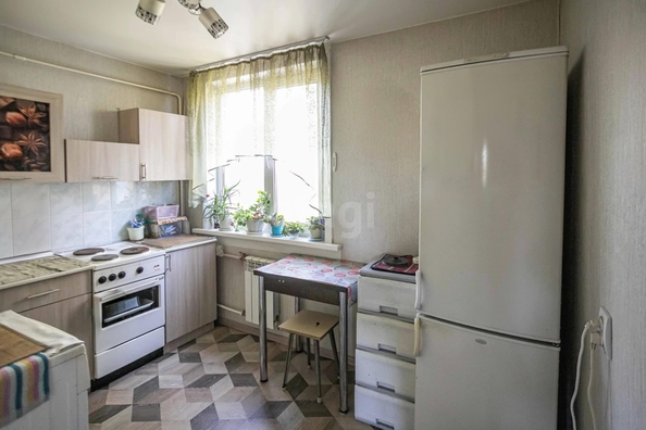
  Продается 3-комн. квартира 58.4 м². Фото 10.