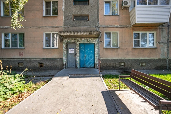 
  Продается 3-комн. квартира 58.4 м². Фото 18.