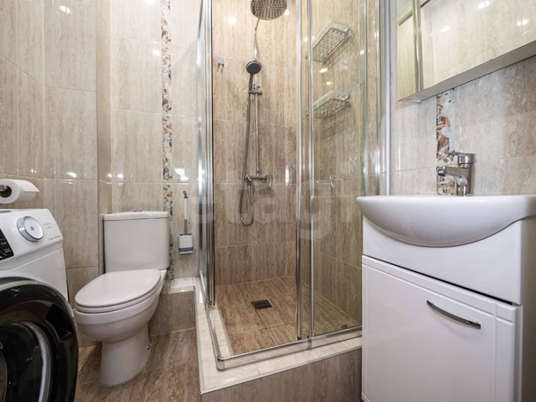 
  Продается студия 23.4 м². Фото 1.