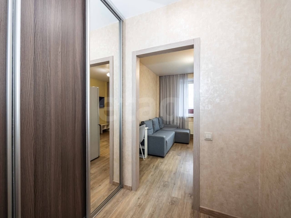 
  Продается студия 23.4 м². Фото 3.