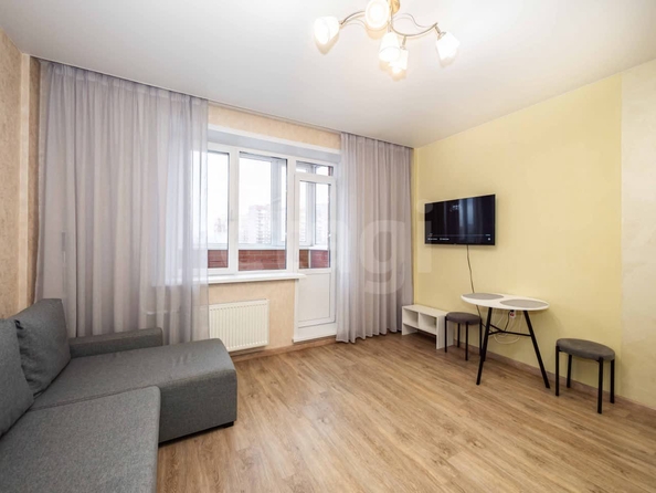 
  Продается студия 23.4 м². Фото 5.