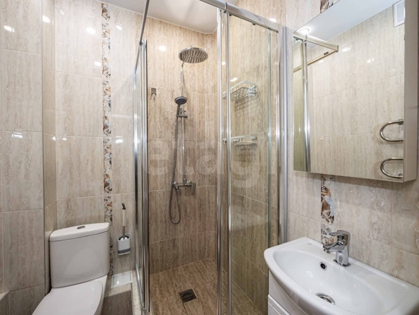 
  Продается студия 23.4 м². Фото 12.