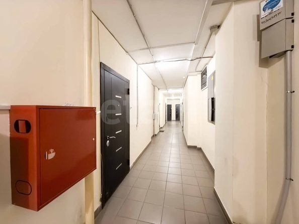 
  Продается студия 23.4 м². Фото 19.