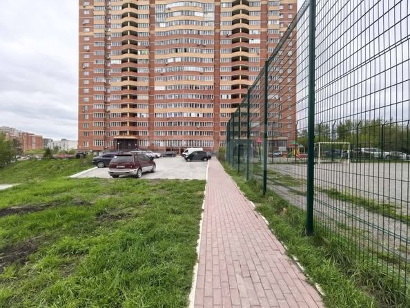 
  Продается студия 23.4 м². Фото 24.