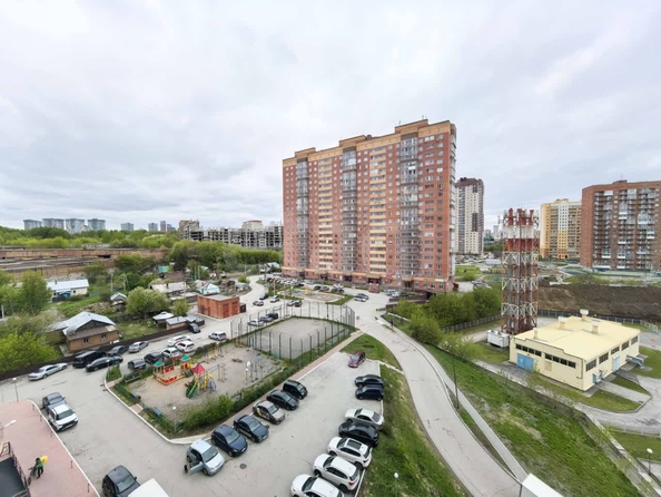 
  Продается студия 23.4 м². Фото 25.