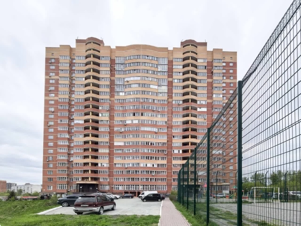 
  Продается студия 23.4 м². Фото 26.