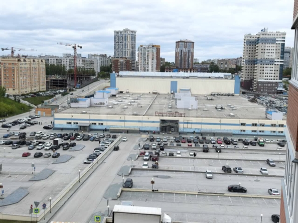 
  Продается студия 23.4 м². Фото 27.