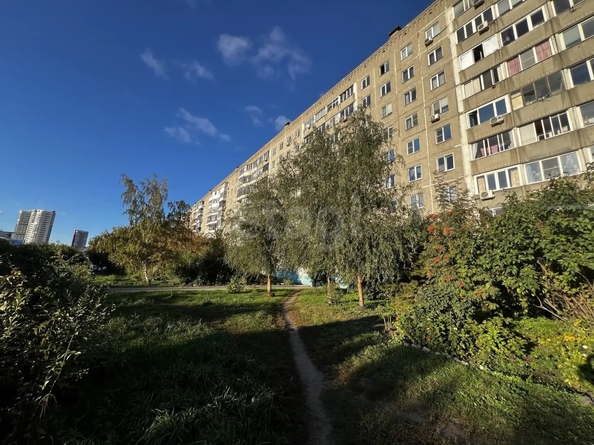 
  Продается 1-комн. квартира 30 м². Фото 11.
