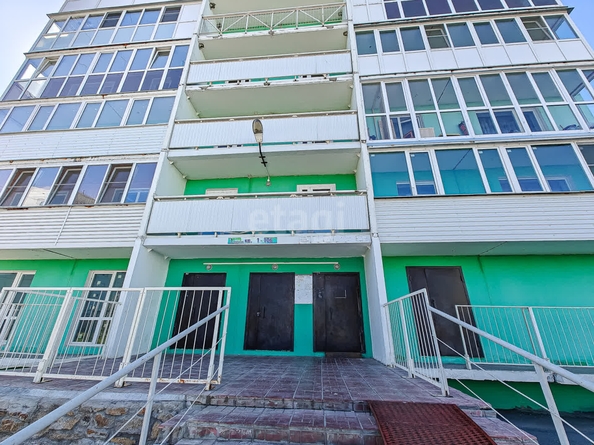 
  Продается 3-комн. квартира 55 м². Фото 17.