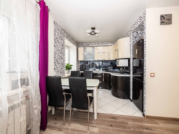 
  Продается 3-комн. квартира 57.1 м². Фото 2.