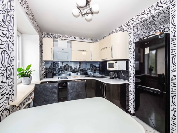 
  Продается 3-комн. квартира 57.1 м². Фото 3.
