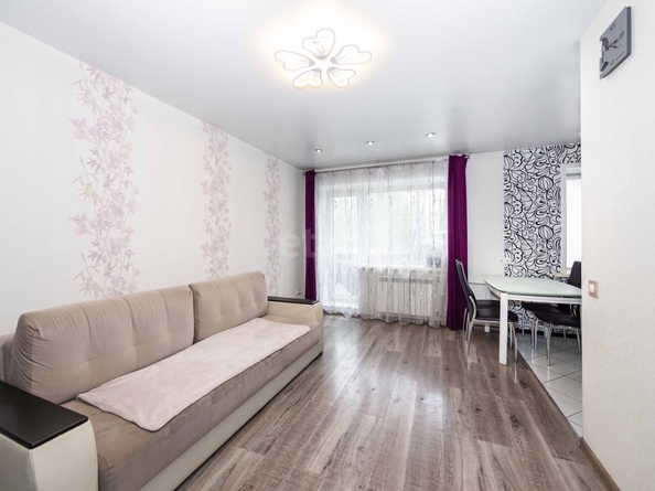 
  Продается 3-комн. квартира 57.1 м². Фото 7.