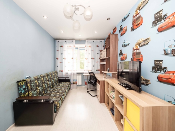 
  Продается 3-комн. квартира 57.1 м². Фото 19.