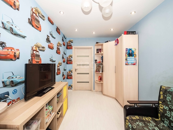 
  Продается 3-комн. квартира 57.1 м². Фото 20.