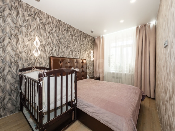 
  Продается 3-комн. квартира 67 м². Фото 27.