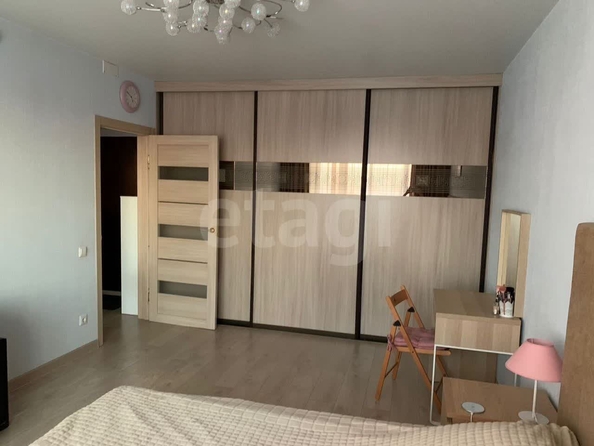 
  Продается 1-комн. квартира 36.6 м², в ЖК Родники, дом 452. Фото 4.