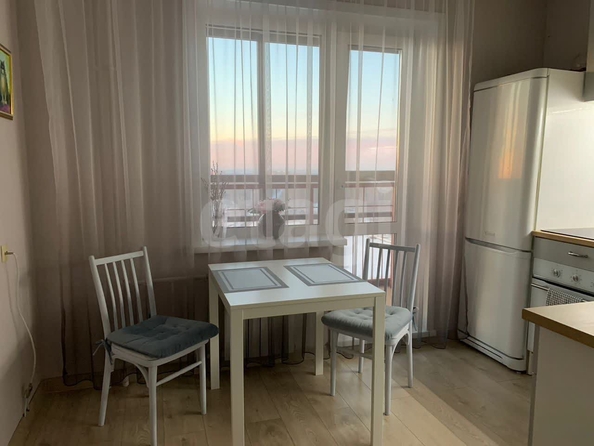 
  Продается 1-комн. квартира 36.6 м², в ЖК Родники, дом 452. Фото 6.