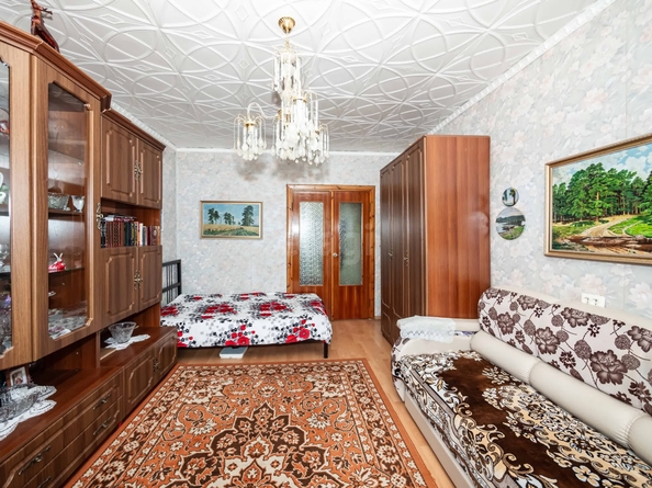 
  Продается 2-комн. квартира 50.9 м². Фото 8.