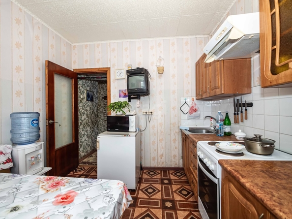 
  Продается 2-комн. квартира 50.9 м². Фото 18.
