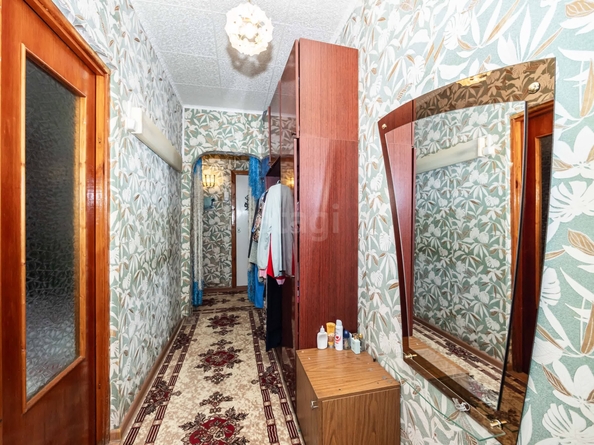 
  Продается 2-комн. квартира 50.9 м². Фото 19.