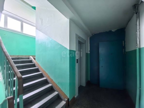 
  Продается 2-комн. квартира 50.9 м². Фото 22.